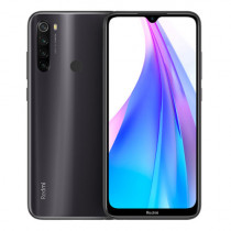 Xiaomi Redmi Note 8T 4GB/128GB Gray